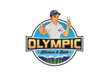 Avatar for Olympic Kitchen & Bath