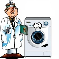 Appliance Repair Quality logo