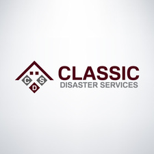 Classic Disaster Services LLC logo