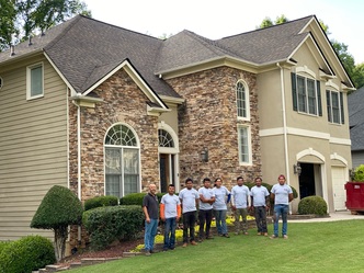 JJC Construction, LLC logo