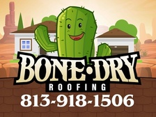 Logo for Bone Dry Home Services, Inc.