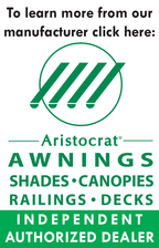 Logo for Ramapo Awning, LLC