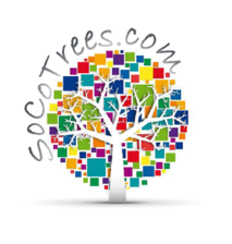 Southern Comfort Tree Service logo