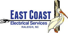 East Coast Electrical Services, Inc. logo