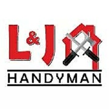 L & J Handyman, LLC logo