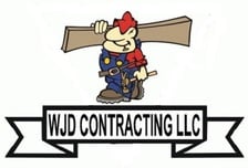 WJD Contracting, LLC logo