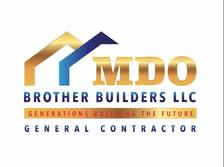 MDO Brother Builders, LLC logo