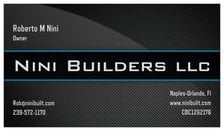 Avatar for Nini Builders, LLC
