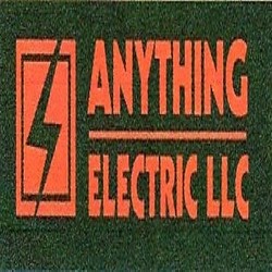 Anything Electric, LLC logo