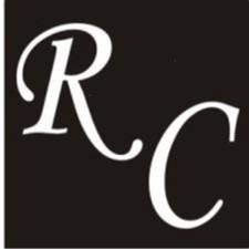 Ruth Construction logo