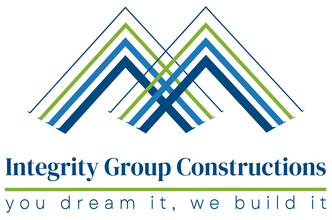 Integrity Group Constructions, LLC logo