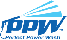 Perfect Power Wash, LLC logo