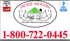 Jackie Movers logo