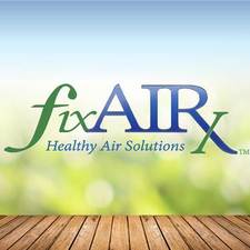 FixAIRx logo