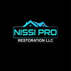 Nissi Pro Restoration LLC logo