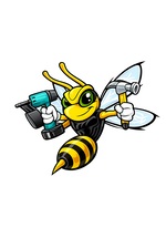 Logo for Nissi Pro Restoration LLC