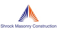 Shrock Masonry Construction, Inc. logo