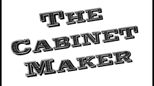Avatar for The Cabinet Maker - Pgina inicial  Facebook