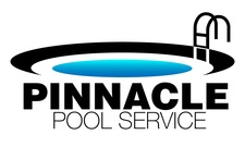 Pinnacle Pool Service logo