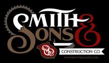 Smith & Sons Construction logo