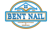 The Bent Nail Construction & Design, LLC logo