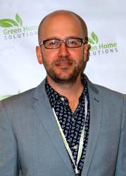 Green Home Solutions logo