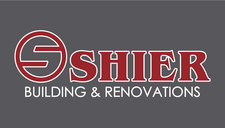 Shier Building and Renovations, Inc. logo
