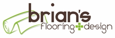 Brian's Flooring and Design logo