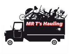 Avatar for Mr T's Hauling