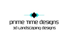 Prime Time Designs logo