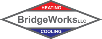 Bridgeworks Heating & Cooling logo