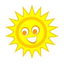 Fun in the Sun Pools, LLC logo