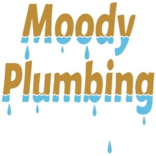 Moody Plumbing, Inc. logo
