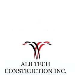 Alb Tech Construction Inc. logo