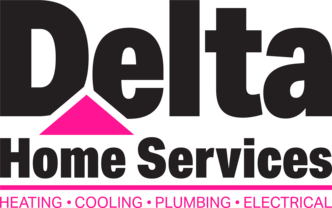 Delta Plumbing Services, LLC logo
