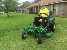 Avatar for Maynard's Quality Lawncare