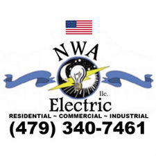Avatar for NWA Electric, LLC