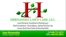 Avatar for Hernandez Lawn Care, LLC