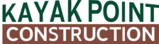 Kayak Point Construction, LLC logo