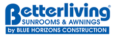 Avatar for Betterliving Sunrooms and Awnings by Blue Horizons Construction