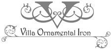 Avatar for Villa Oranmental Iron