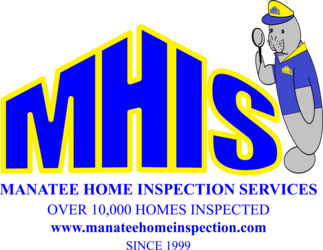 Manatee Home Inspection Services, LLC logo