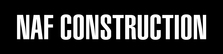 NAF Construction, LLC logo
