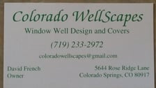 Avatar for Colorado WellScapes