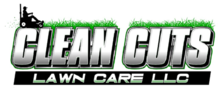 Clean Cuts Lawn Care, LLC logo