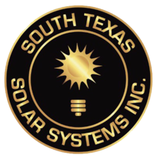 South Texas Solar Systems logo
