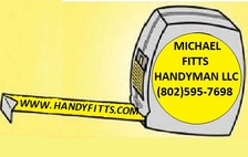 Avatar for Michael Fitts Handyman