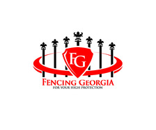 Logo for Fencing Georgia, LLC