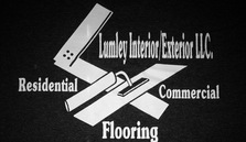 Logo for Shawn Lumley INT./EXT., LLC
