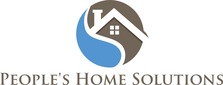 People's Home Solutions, LLC logo